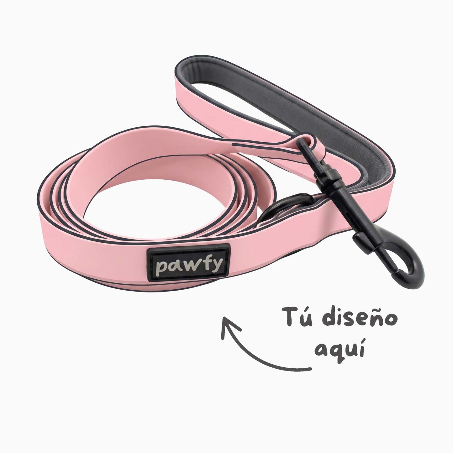 100% Custom Strap