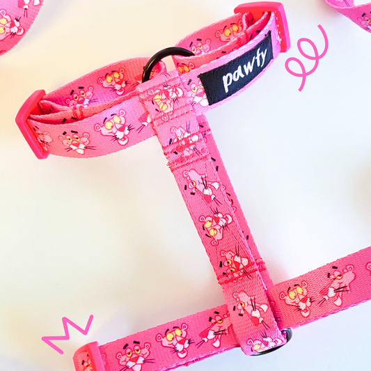 Classic Harness 100% Customized