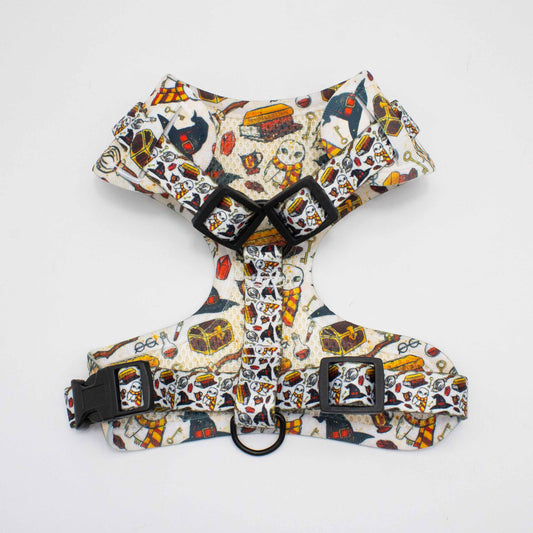 Magic Adjustable Harness