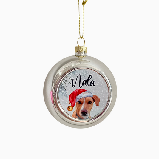 Christmas Ball
