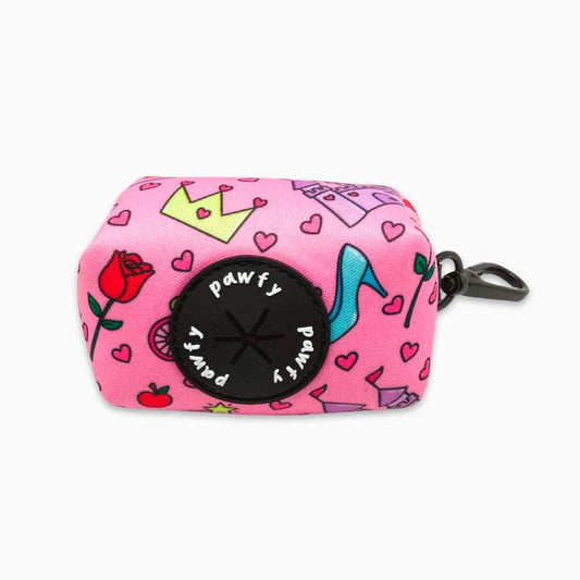 Princess bag carrier