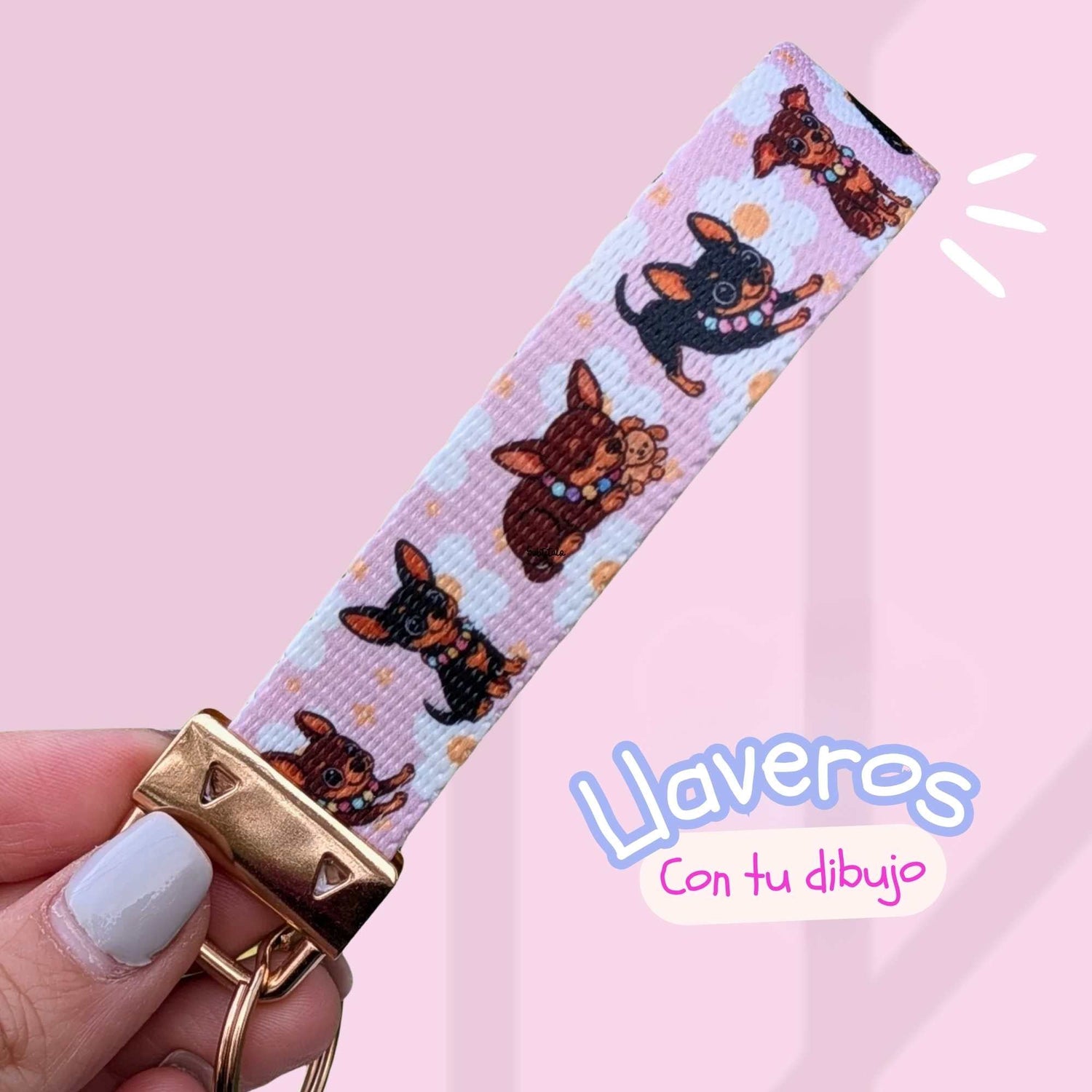 Llaveros