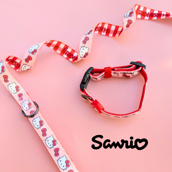 Collar Hello Kitty Sanrio