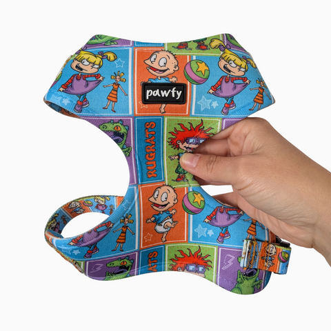 Arnés Ajustable Little Explorers