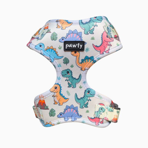 Arnés Ajustable Dino