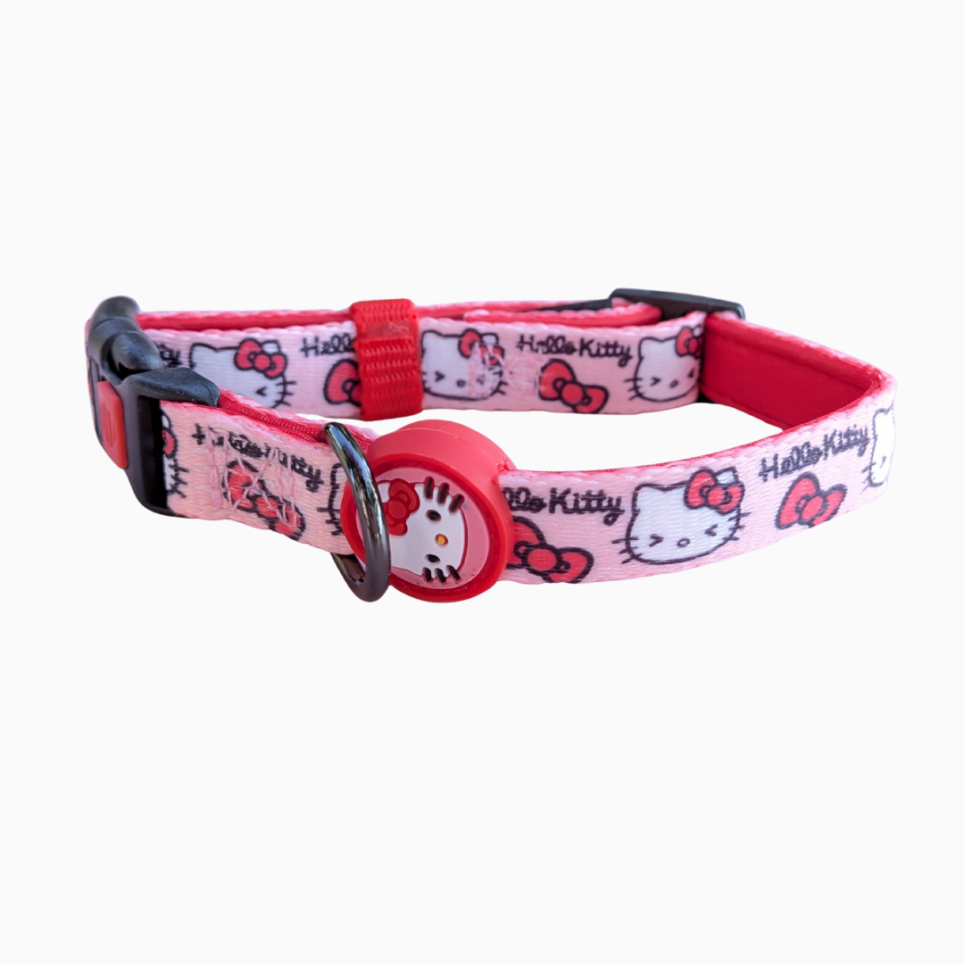 Collar Hello Kitty Sanrio