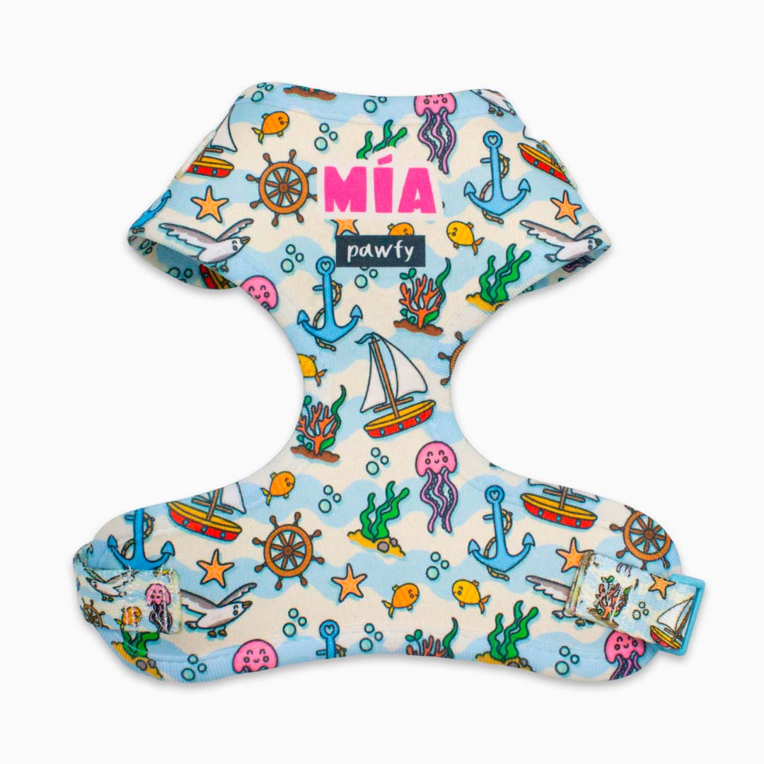 Sailor Adjustable Harness