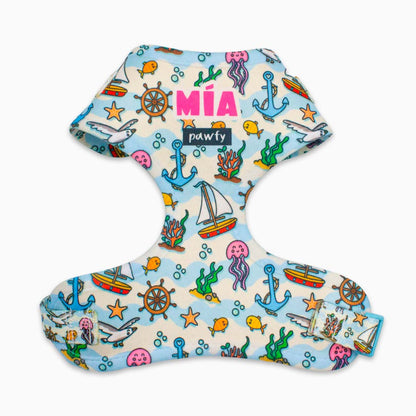 Sailor Adjustable Harness