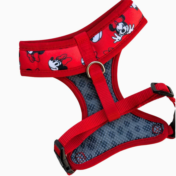 Arnés Ajustable Disney Minnie 💖