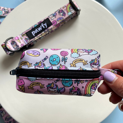 Arnés Ajustable Unicorns