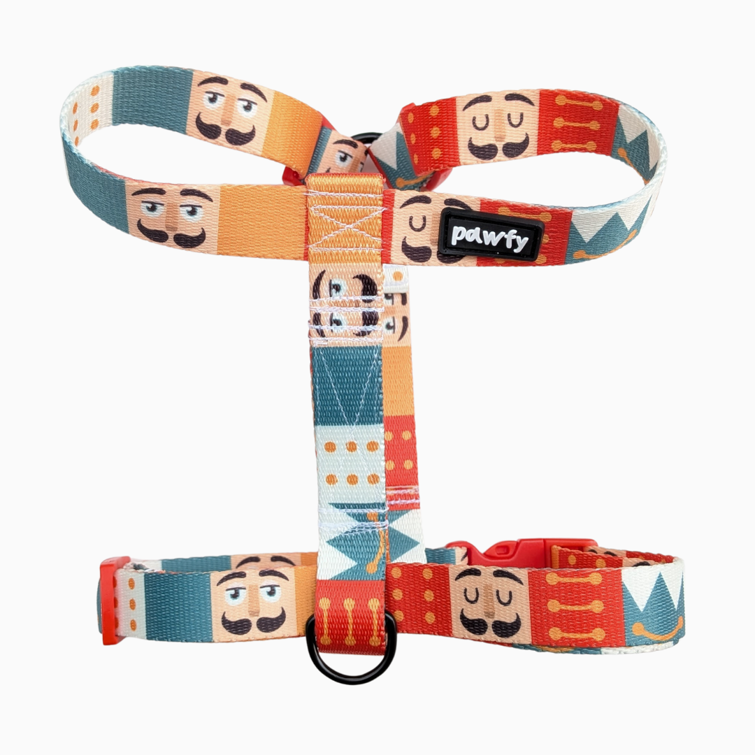 Arnés Clásico Cascanueces