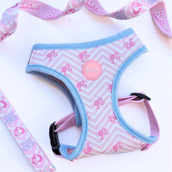 Arnés Ajustable Barbie XS/S