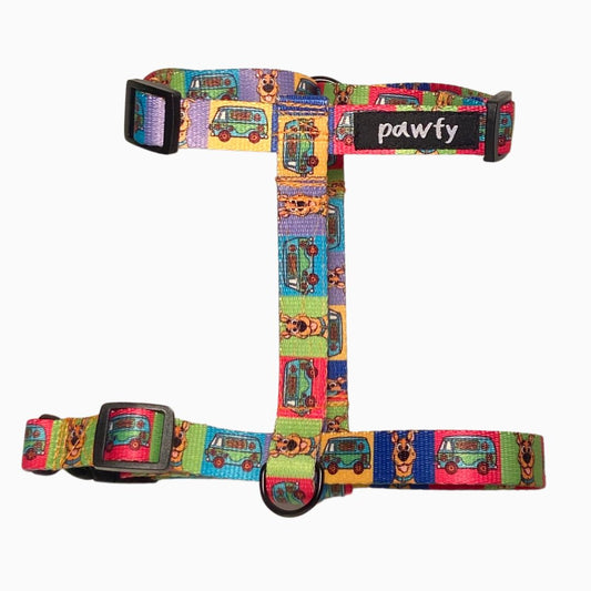 Classic Doo-dog Harness