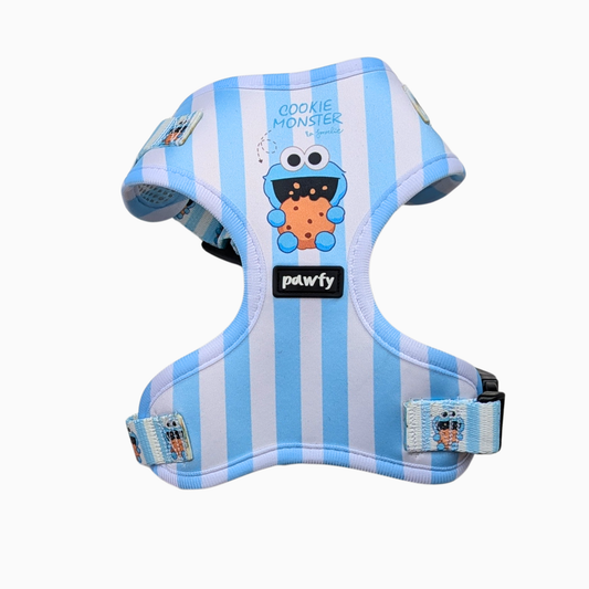 Arnés Ajustable Monster cookies