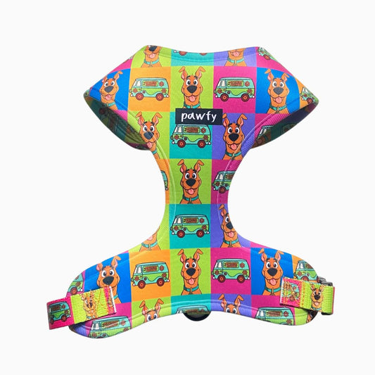 Adjustable Doo-dog Harness