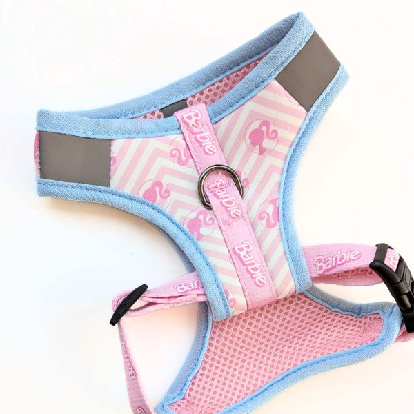 Arnés Ajustable Barbie XS/S