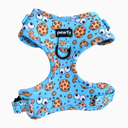 Adjustable Cookies Harness