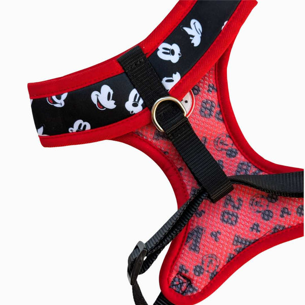 Arnés Ajustable Disney Mickey 🖤