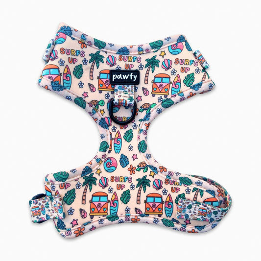 Adjustable Surf Harness