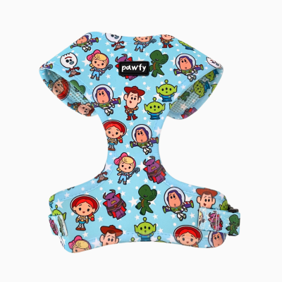 Arnés Ajustable Toys