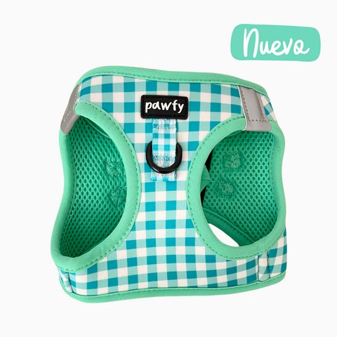 Arnés Body Vichy