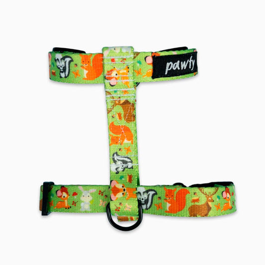 Cute Forest Classic Harness