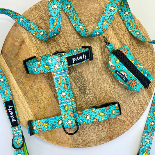 Classic Halloween Harness