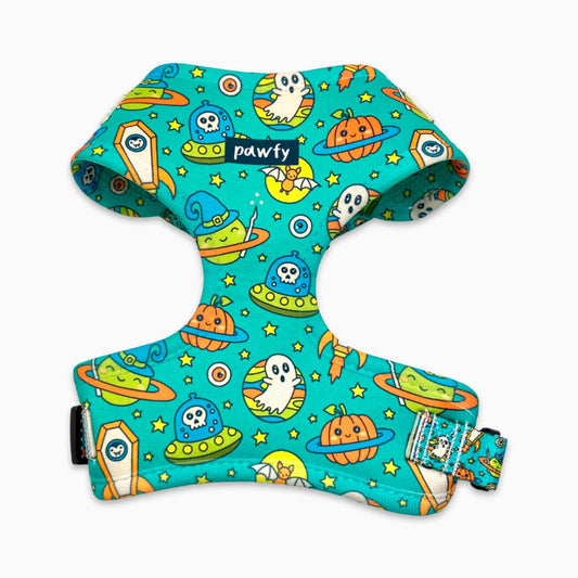 Adjustable Halloween Harness