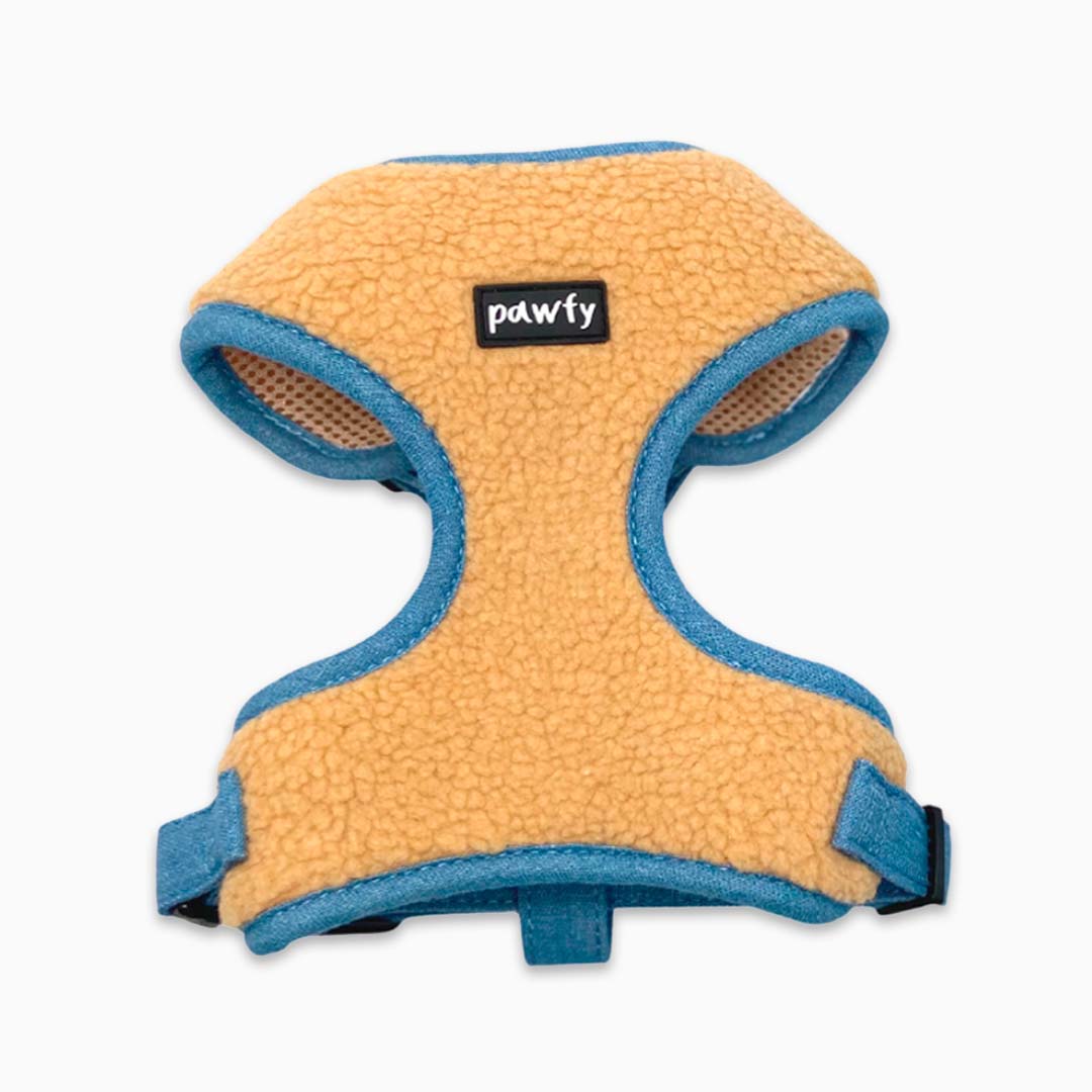 Arnés Ajustable Teddy Puppy