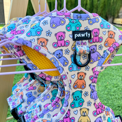 Arnés Ajustable Bears (última unidad)