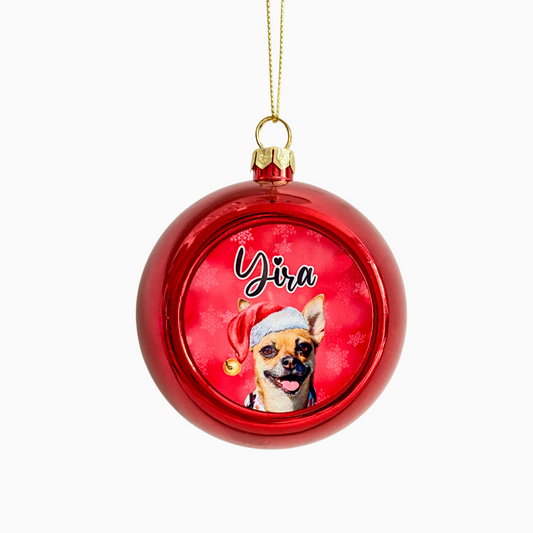 Christmas Ball