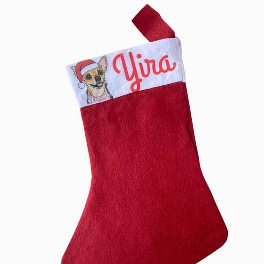 Pet Photo Tag