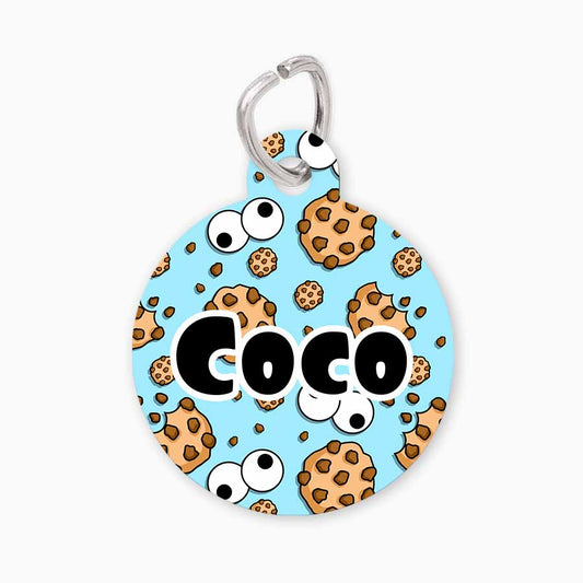 Chapa Cookies