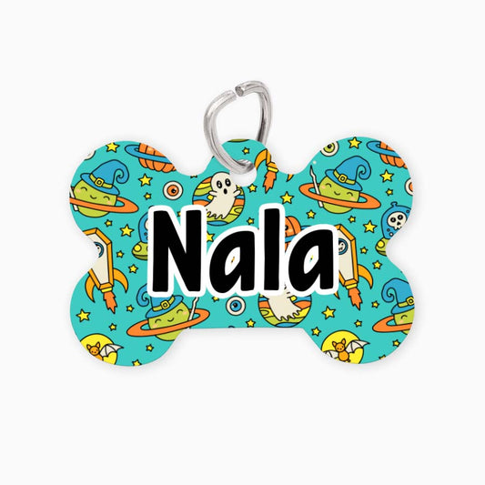 Chapa Halloween