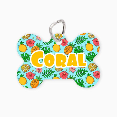 Chapas Tropical