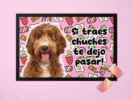 Doormats with Photo