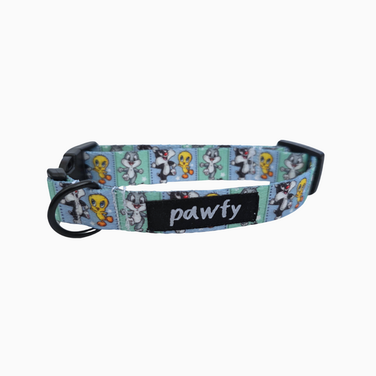 Babys Collar