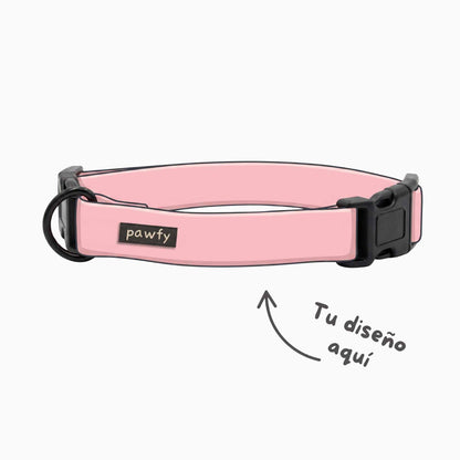 Collar 100% Personalizado