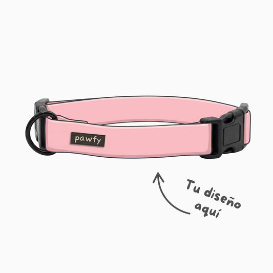 Collar 100% Personalizado