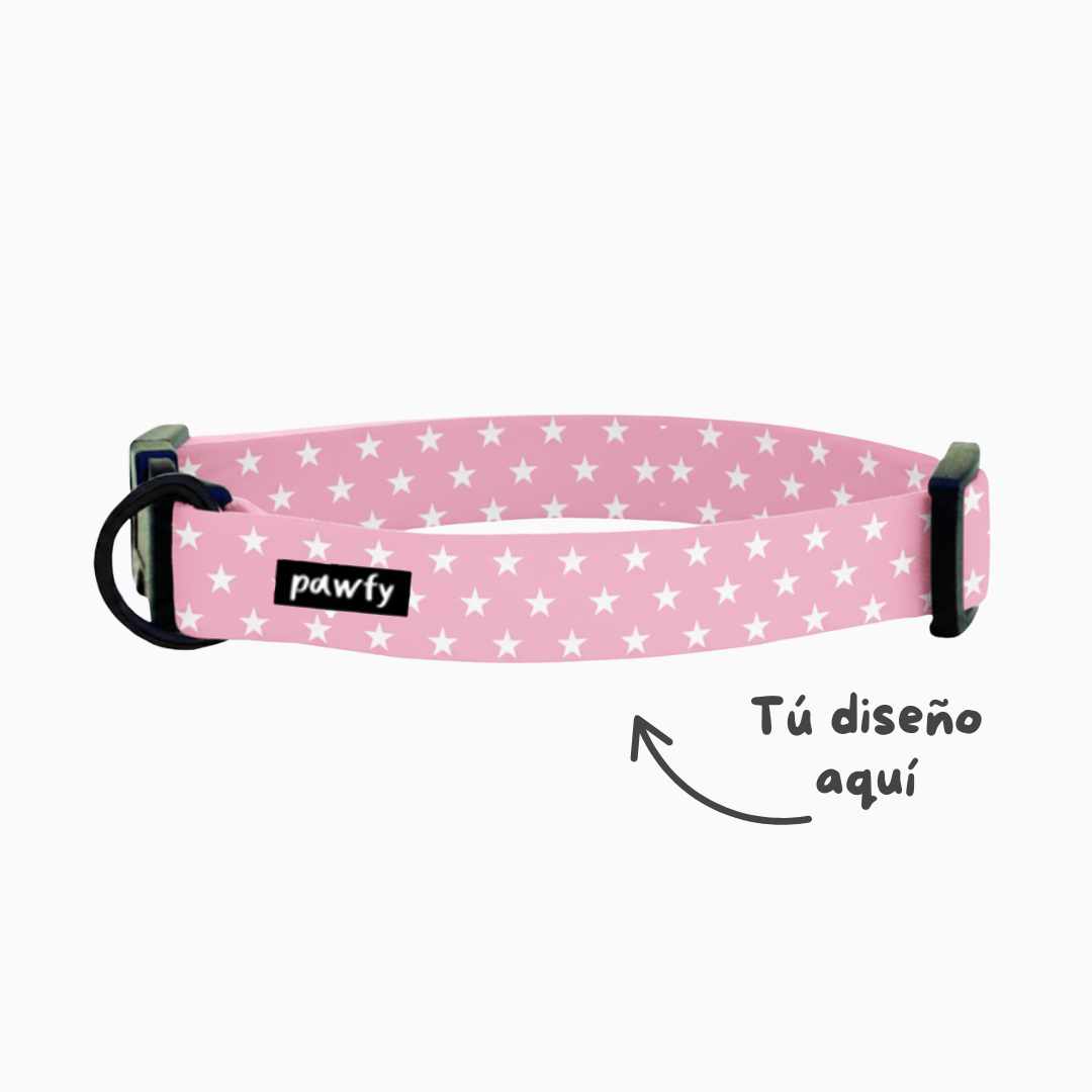 Collar 100% Personalizado