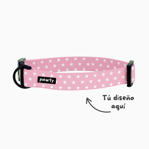 Collar 100% Personalizado