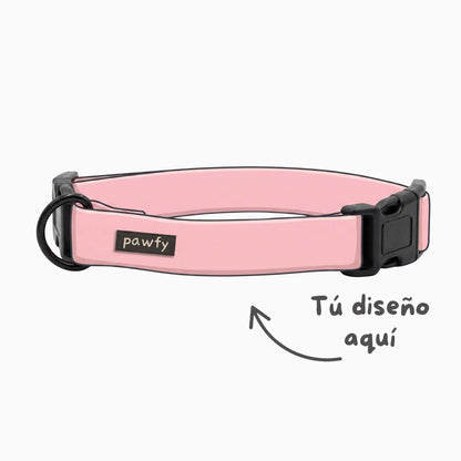 Collar 100% Personalizado