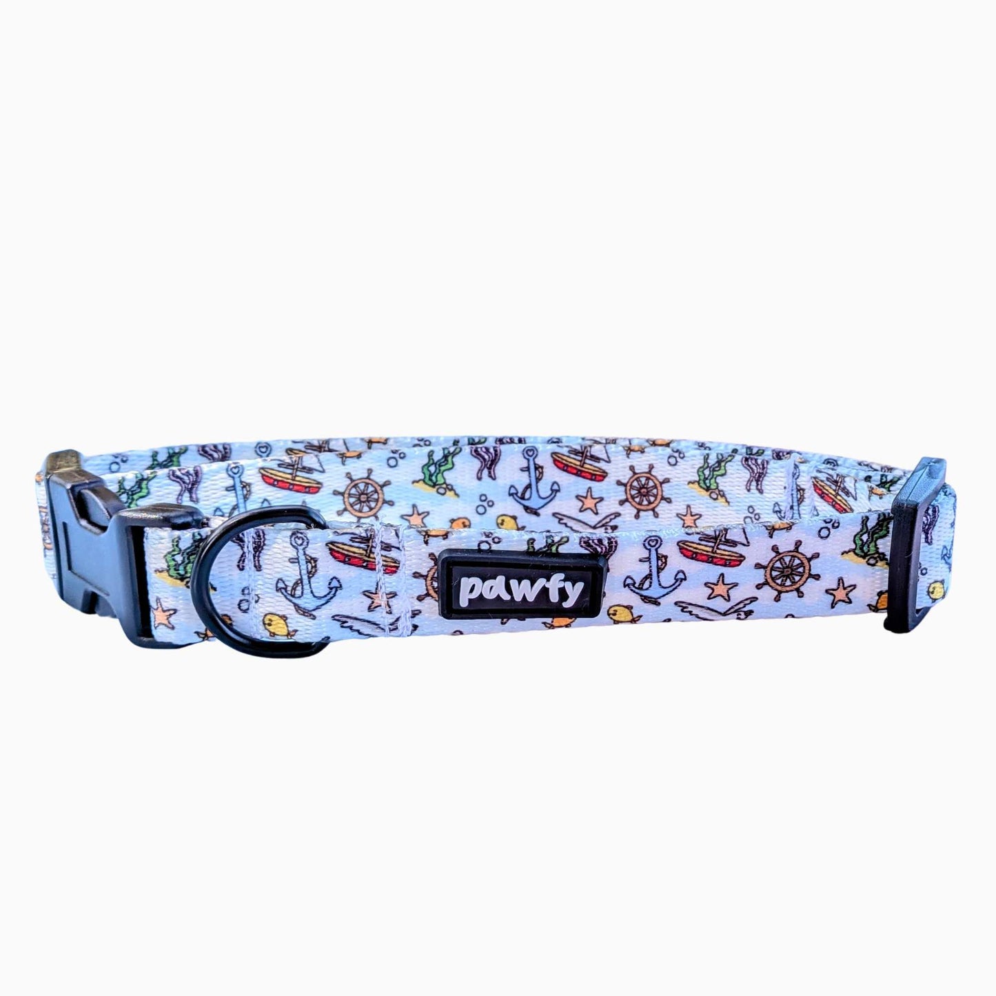 Sailor Collar 