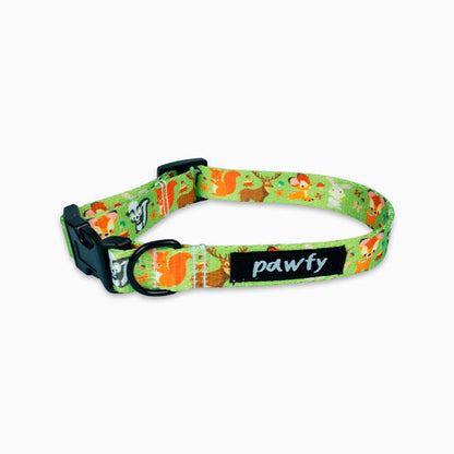 Cute Forest Collar