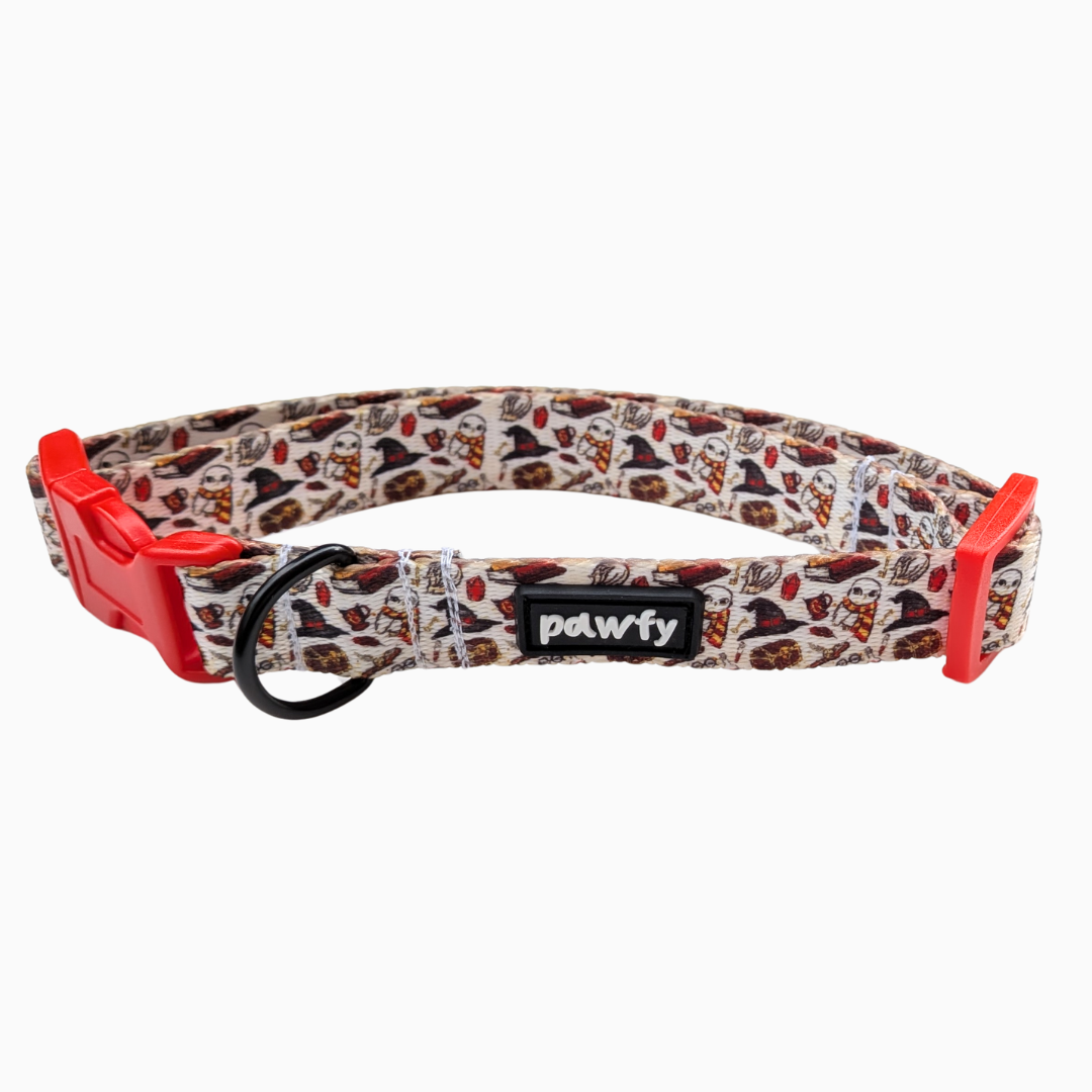 Collar Magic