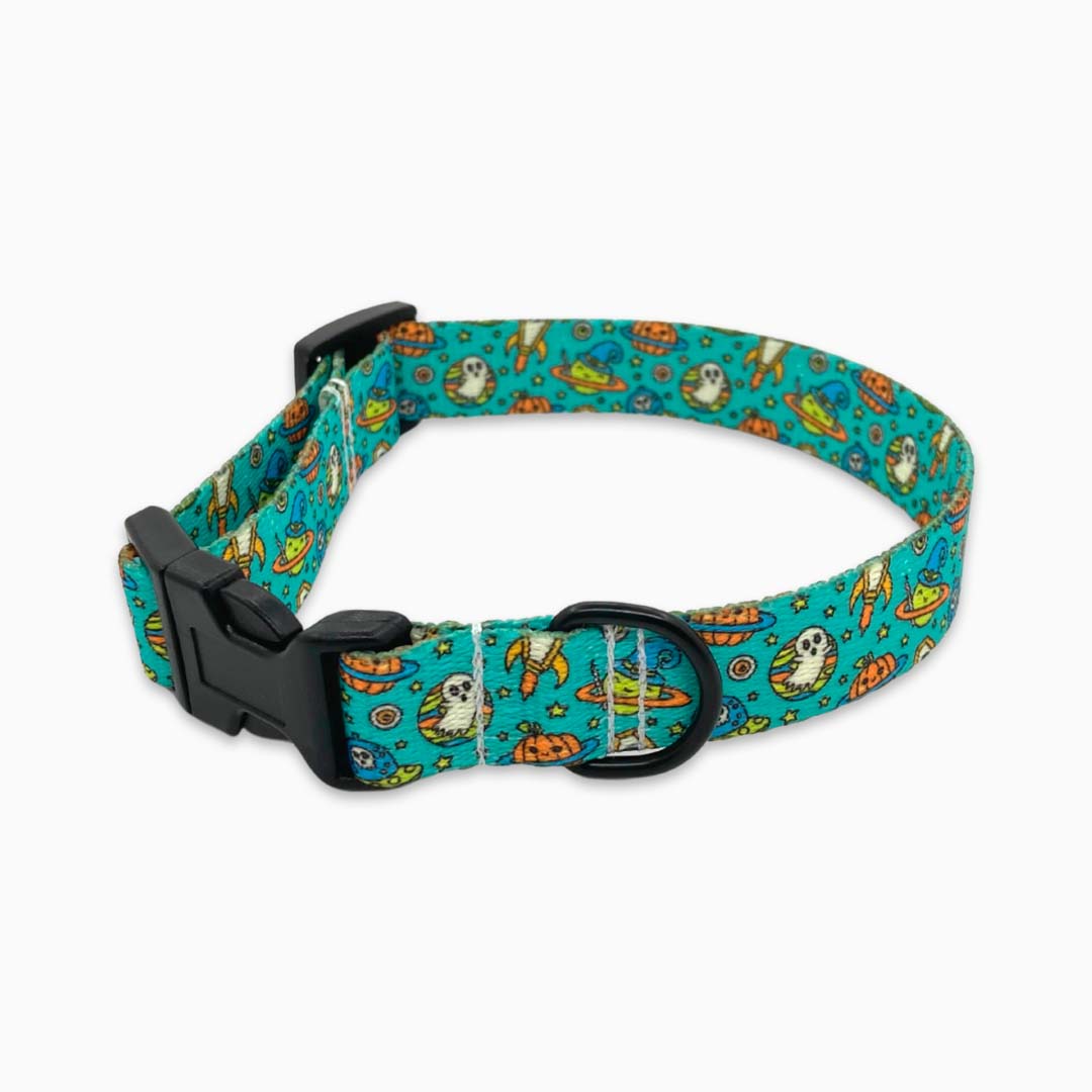 Collar Halloween
