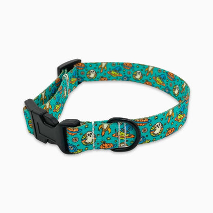 Collar Halloween