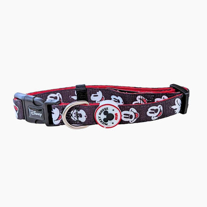 Collar Mickey + Correa