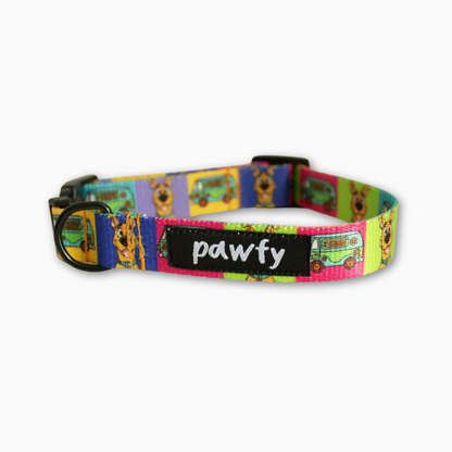 Doo-dog collar