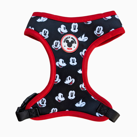 Arnés Ajustable Disney Mickey 🖤
